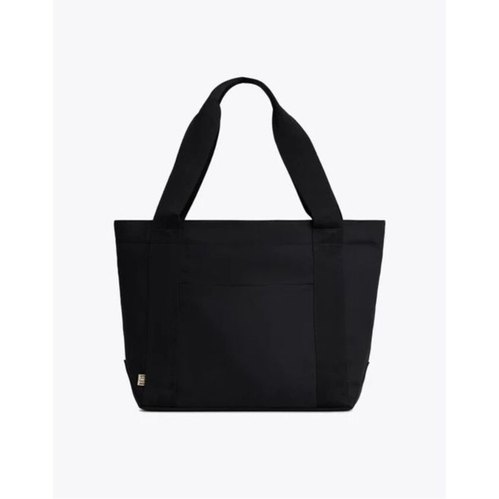 Beis Black Tote Bag - Free Accessory